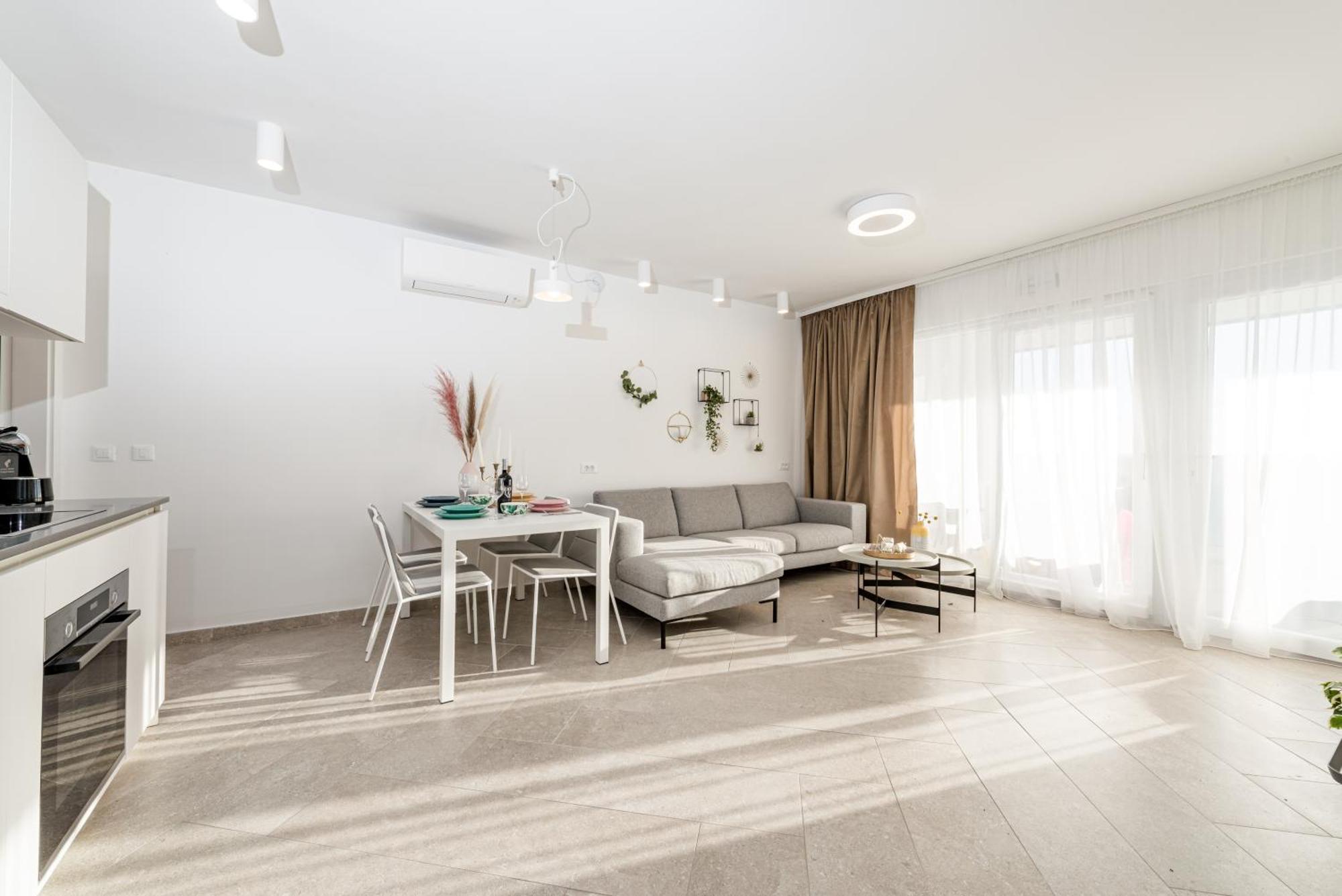 Apartments Villa Poco Loco Mlini Chambre photo